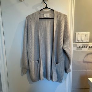 Aritzia Unwind Cardigan